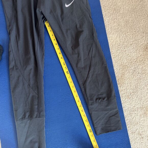 Kevin Durant Nike Shield KD Jogger Track Pants Hyper Elite Flex | Small Grey - Picture 10 of 15